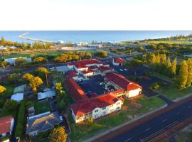 Esplanade Hotel Busselton, hotel u gradu 'Busselton'