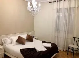 Apartamento Vitoria II