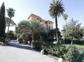 Hotel Villa Bonera