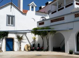 Quinta do Piloto, hotel v mestu Palmela