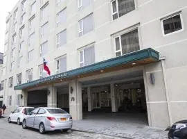 Hotel Diego de Almagro Valparaíso