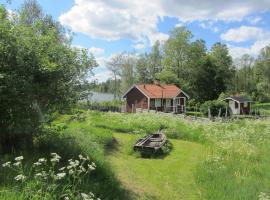 Snokebo Gård, hotel en Vimmerby