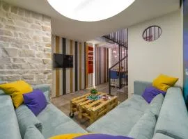 Petra design apartment