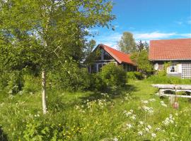 Art Studio, hotel en Sortland