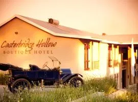 Casterbridge Hollow Boutique Hotel