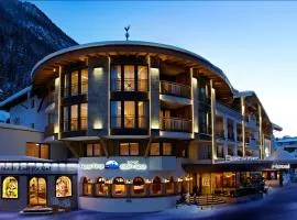 Hotel Tirol