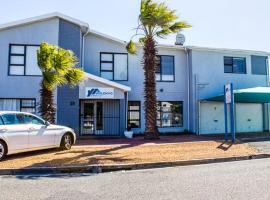 Mulenvo Guest House, hotel u gradu 'Bloubergstrand'