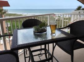 Spanish Main, hotel en Cocoa Beach