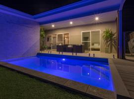 Sols Place Boutique Pool Villas, hotel v destinaci Kalbarri