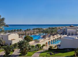 Jaz Belvedere Resort, resort di Sharm El Sheikh