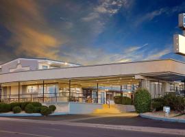 Travelodge by Wyndham Page, View of Lake Powell, hotel v mestu Page