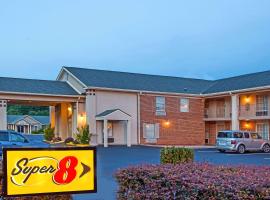 Super 8 by Wyndham Covington, hotel em Covington