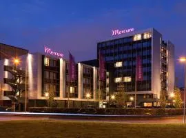 Mercure Hotel Groningen Martiniplaza