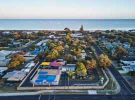 BIG4 Breeze Holiday Parks - Busselton, hotel u gradu 'Busselton'