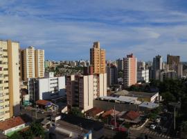 Hotel Ideal, хотел близо до Летище Londrina - Governador Jose Richa - LDB, 