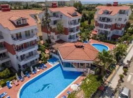 Irem Garden Hotel & Apartments