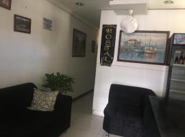 Hostal Balcony, khách sạn ở Popayan