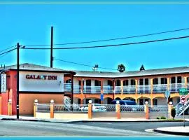 Galaxy Inn