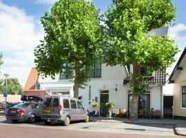 Boutique Hotel De Raetskamer