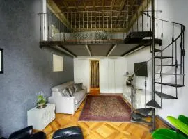 Turin Art Experience Bed & Breakfast