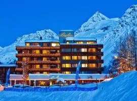 Arosa Kulm Hotel & Alpin Spa