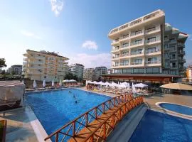 Sey Beach Hotel & Spa