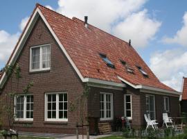 B&B 't Meulweegje, hotel en Ouddorp