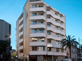 Apartments Lloret Sun, hotel in Lloret de Mar