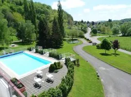 Domaine du Revermont - Logis Hotel