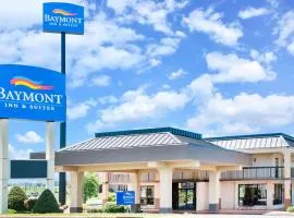 Baymont by Wyndham Clarksville Northeast