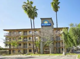 Days Inn by Wyndham Buena Park