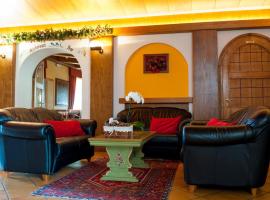 Residence Des Alpes, hotel din Asiago