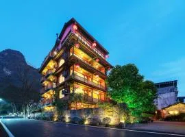 Yangshuo Mountain Nest Boutique Hotel