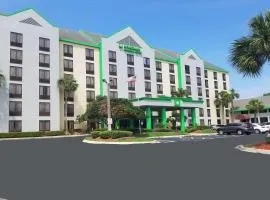 Wyndham Garden Hotel - Jacksonville