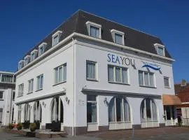 SEA YOU Hotel Noordwijk