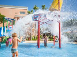 Hipotels Barrosa Garden, hotell i Chiclana de la Frontera