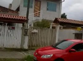 Casa em Matinhos PR