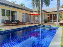 5 Islands Beach Villa @ Lipa Noi