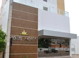 Hotel Norte