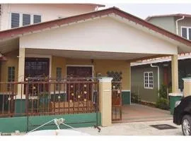 Homestay DI Kota Samarahan