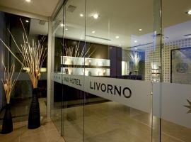 Viesnīca Max Hotel Livorno Livorno