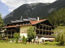 Geniesserhotel Alpin GmbH