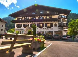 Hotel Restaurant Platzwirt