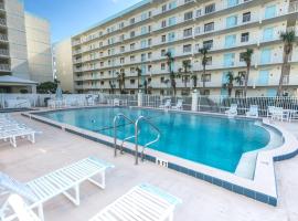 Sandcastles, hotel en Cocoa Beach