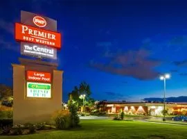 Best Western Premier the Central Hotel & Conference Center