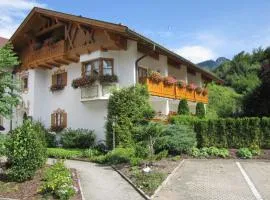 Hotel Alpspitz B&B