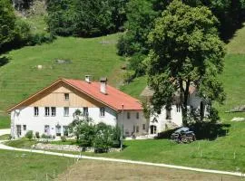 Relais de la Baume