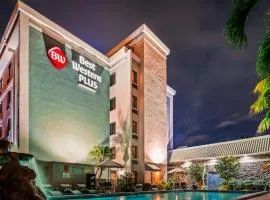 Best Western Plus Hollywood/Aventura