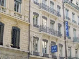 Hotel Elysée