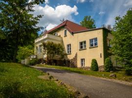 Gästehaus Chorin, hotel a Chorin